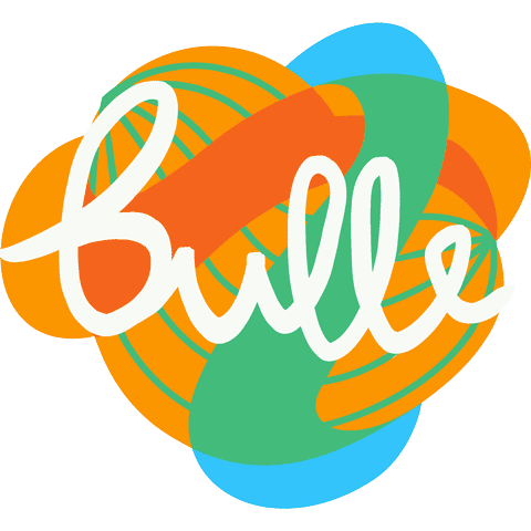 MONNAIE LOCALE – LA BULLE
