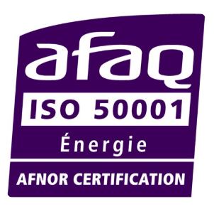 ISO 50001