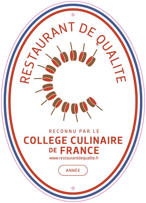 RESTAURANT DE QUALIT