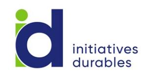 INITIATIVES DURABLES