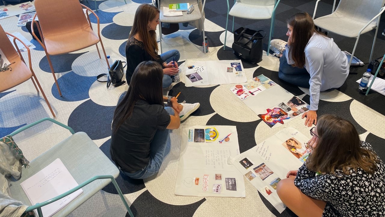 Améliorer ses relations et sa communication dans le milieu professionnel avec l’Enneagramme