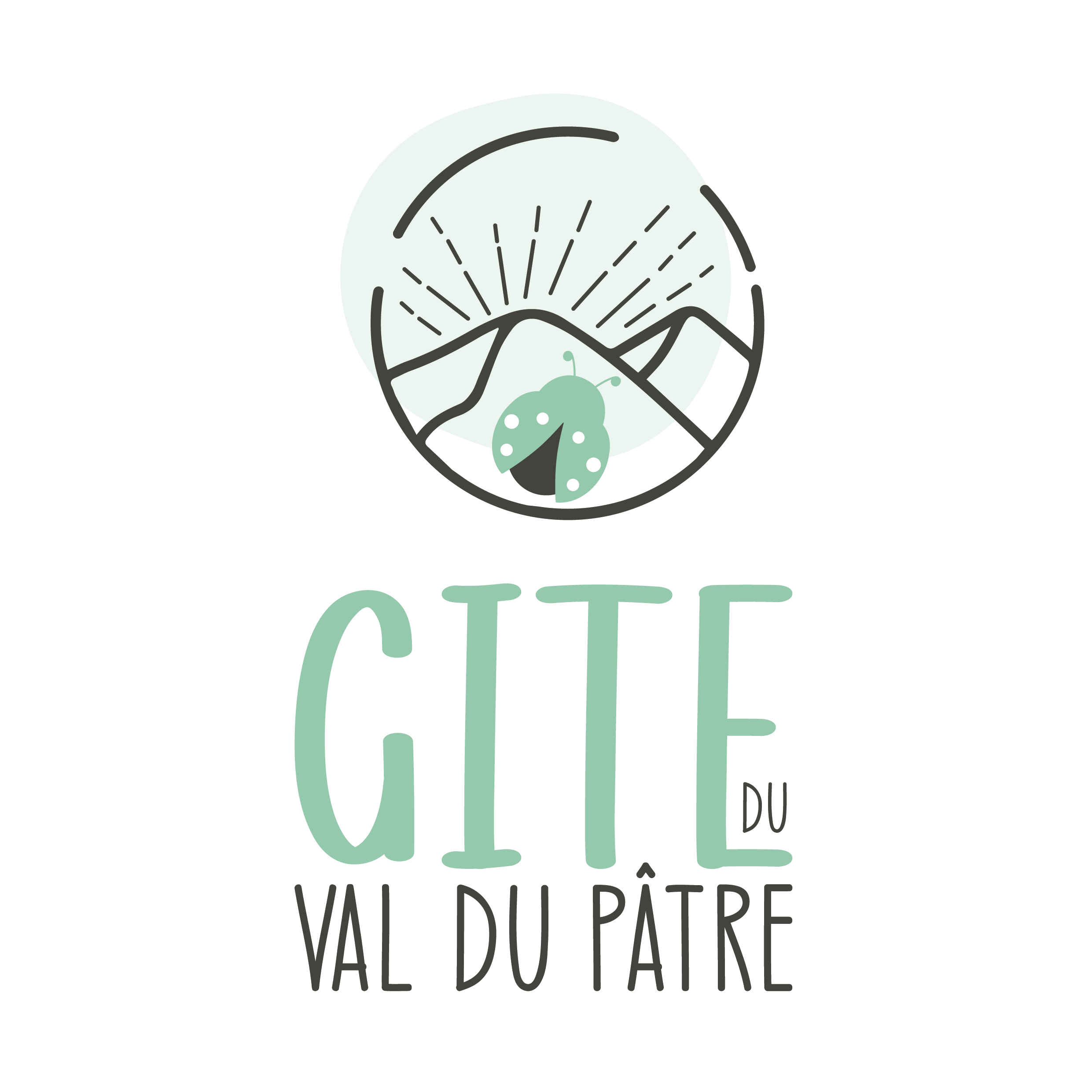 GITE DU VAL DU PÂTRE