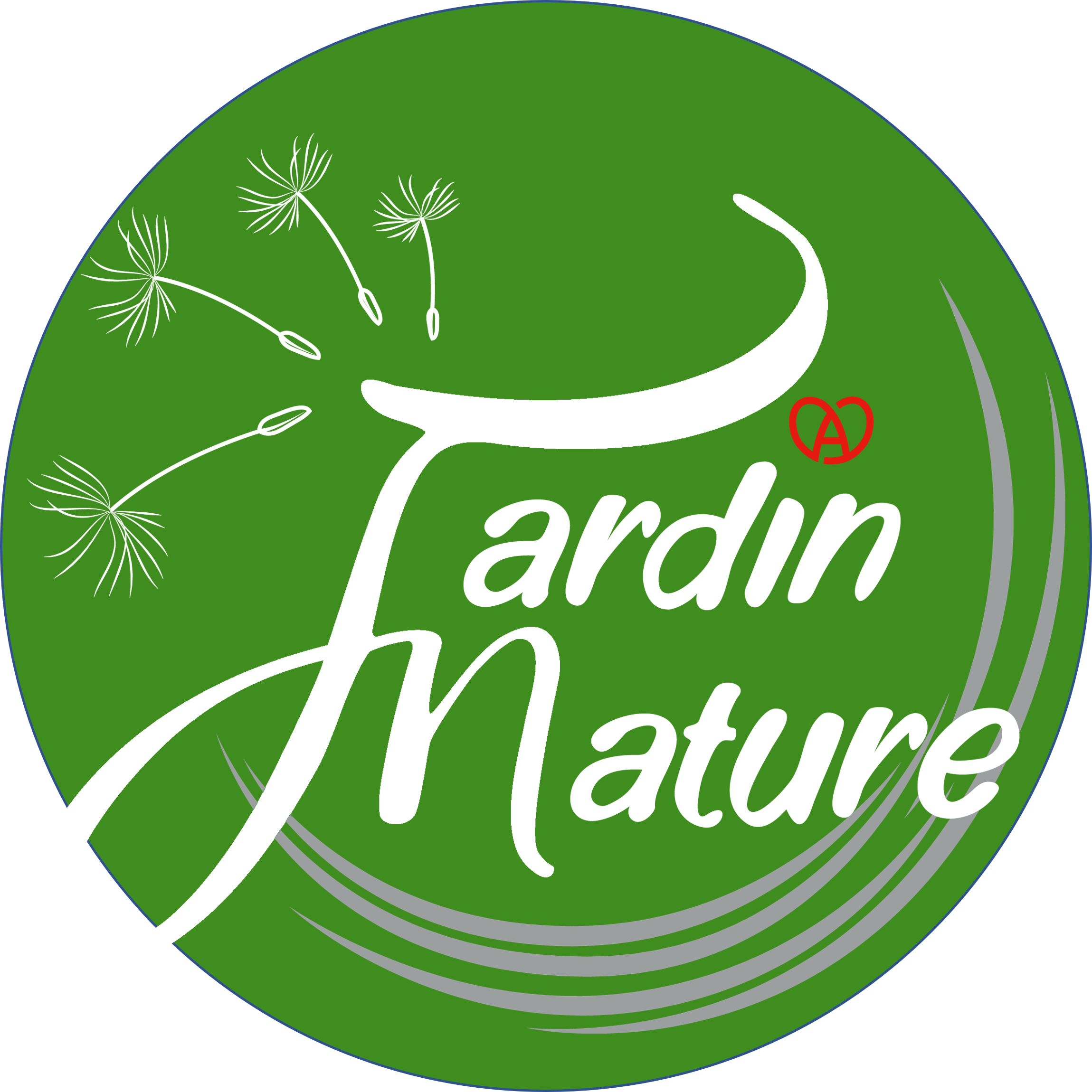 JARDIN NATURE