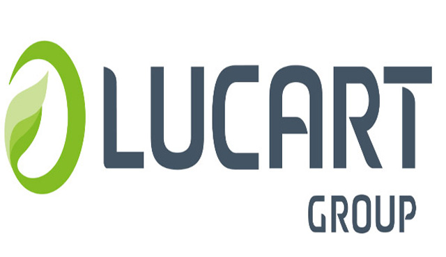 LUCART GROUP SAS
