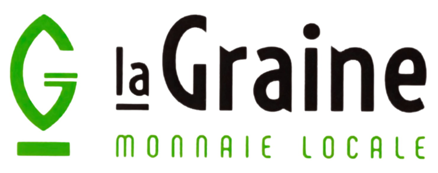 MONNAIE LOCALE – GRAINE 34