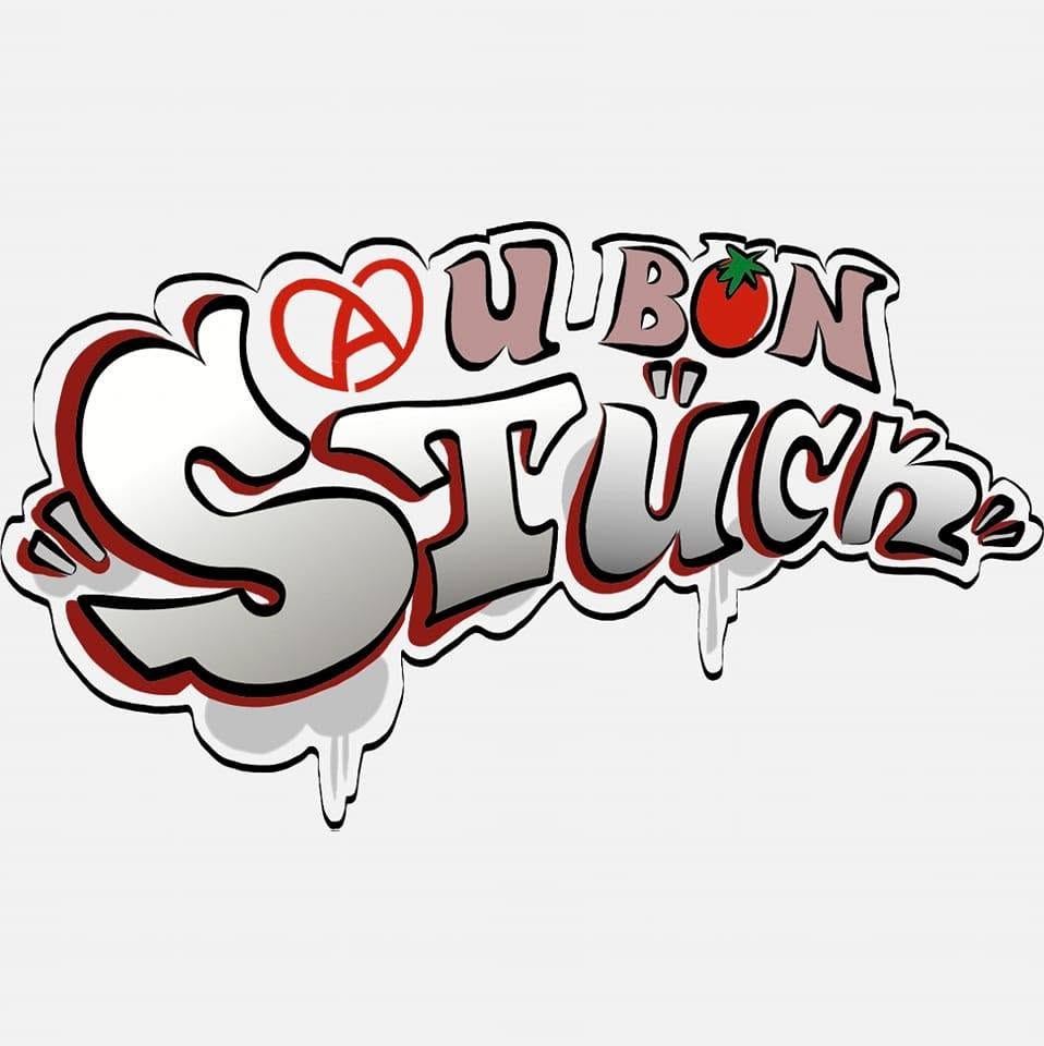 AU BON STUCK