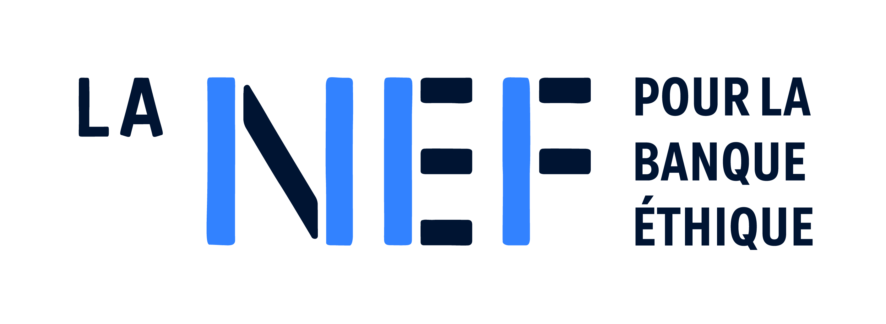 LA NEF – POUR LA BANQUE ETHIQUE