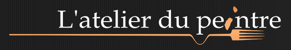 RESTAURANT ATELIER DU PEINTRE