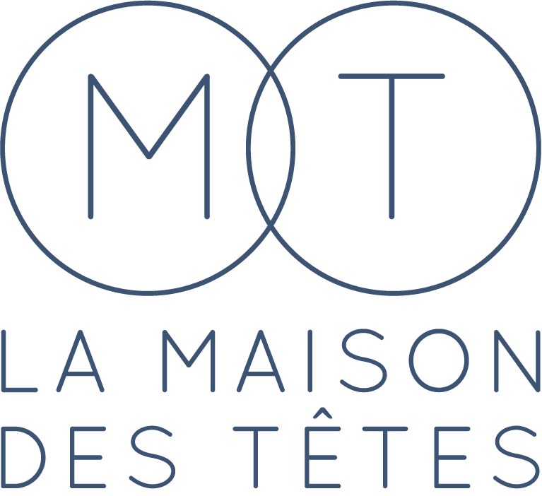 LA MAISON DES TETES