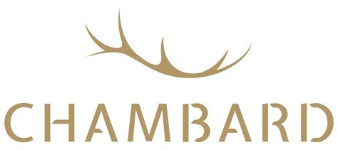 LE CHAMBARD