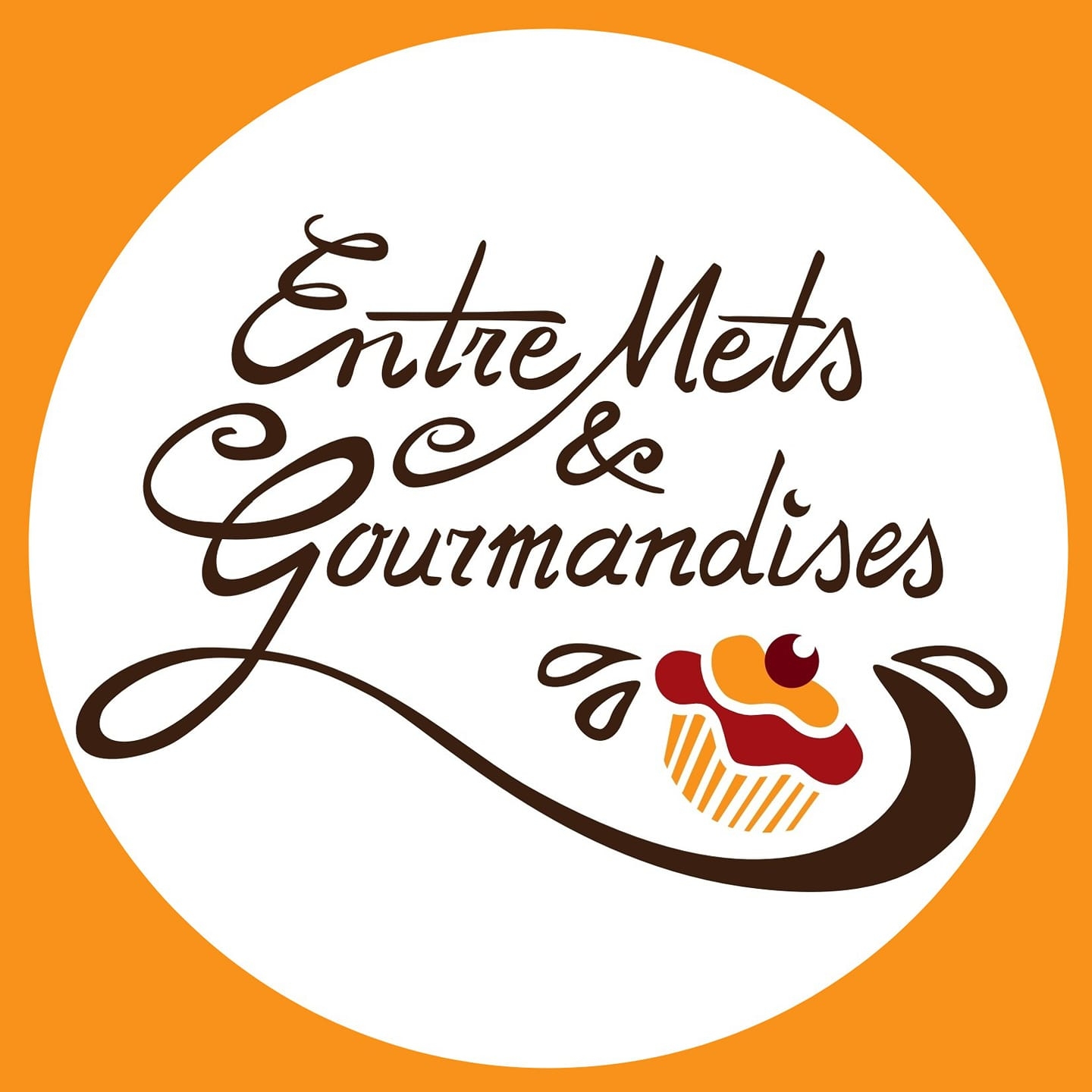 ENTRE METS & GOURMANDISES