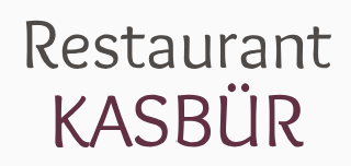 RESTAURANT KASBUR
