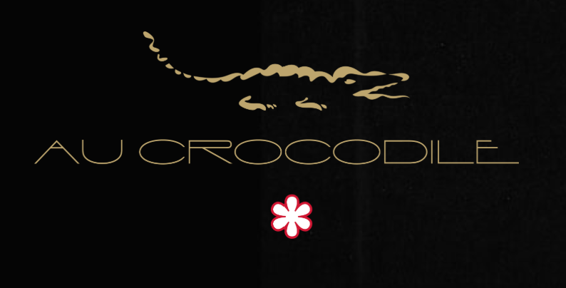 AU CROCODILE