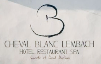 L’AUBERGE DU CHEVAL BLANC