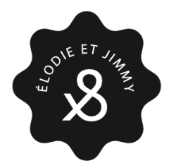 ELODIE ET JIMMY
