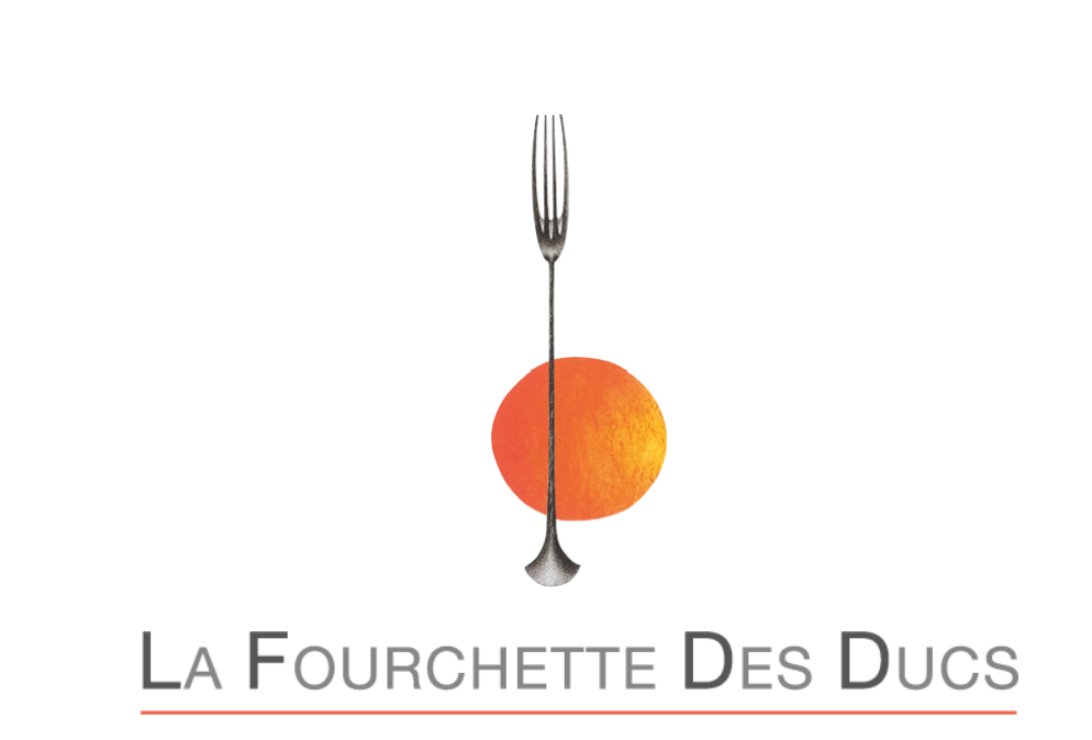 LA FOURCHETTE DES DUCS