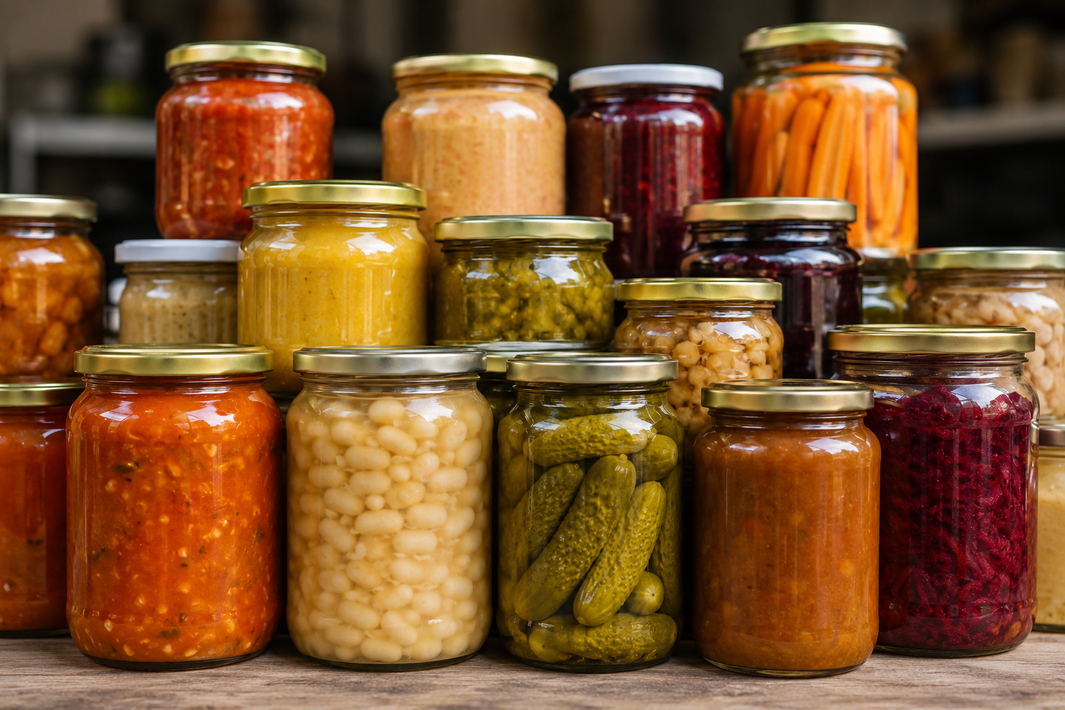 VALORISATION ET TRAITEMENT DES DECHETS ALIMENTAIRES EN EMBALLAGE VERRE