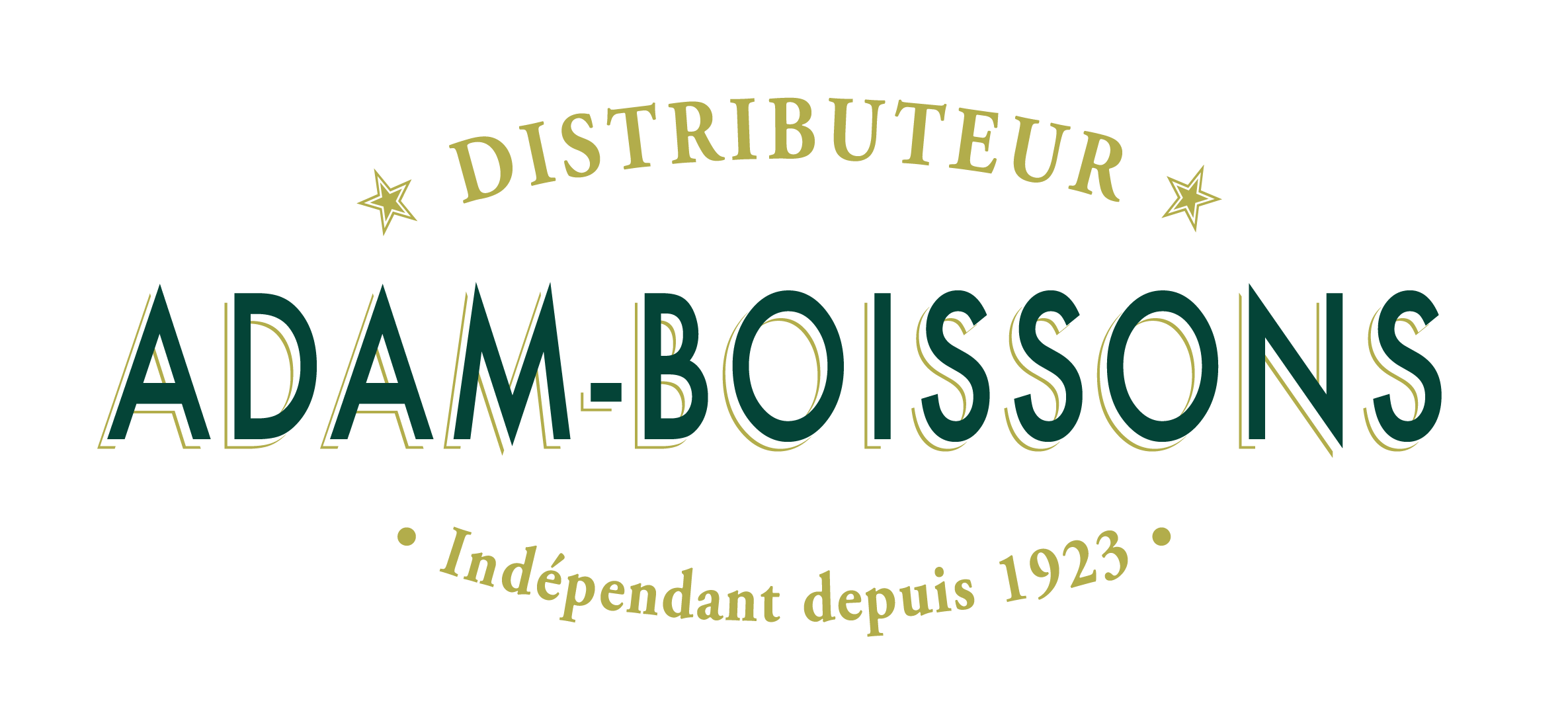 ADAM BOISSONS