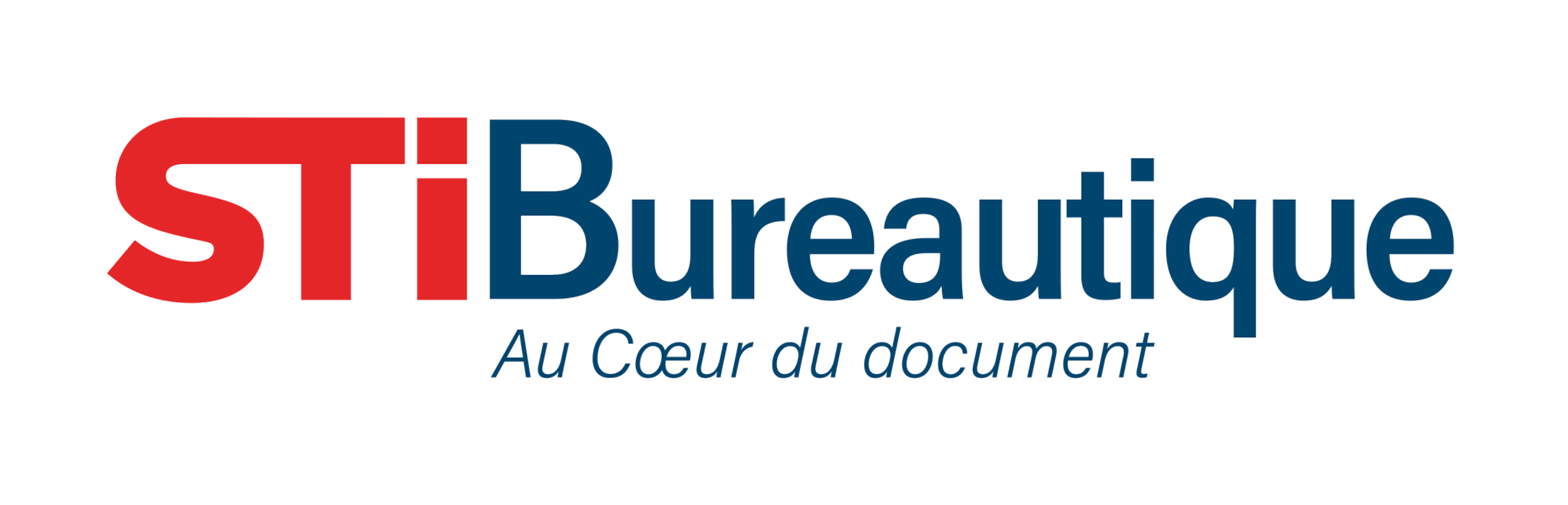 STI BUREAUTIQUE