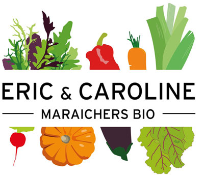 ERIC & CAROLINE