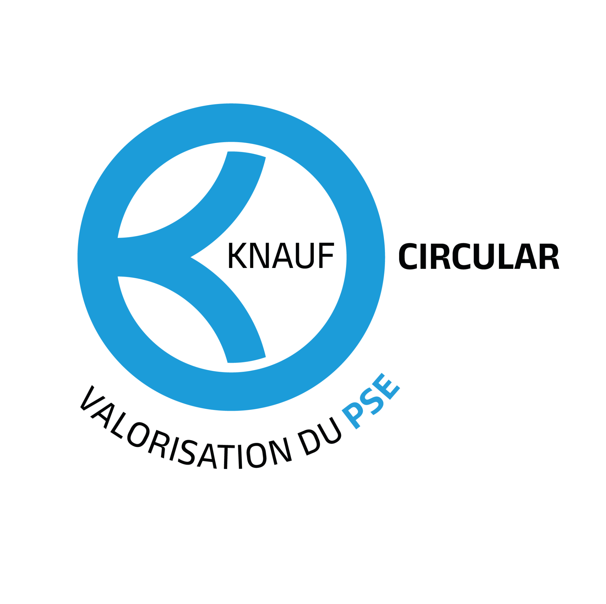 KNAUF INDUSTRIES AVEC KNAUF CIRCULAR