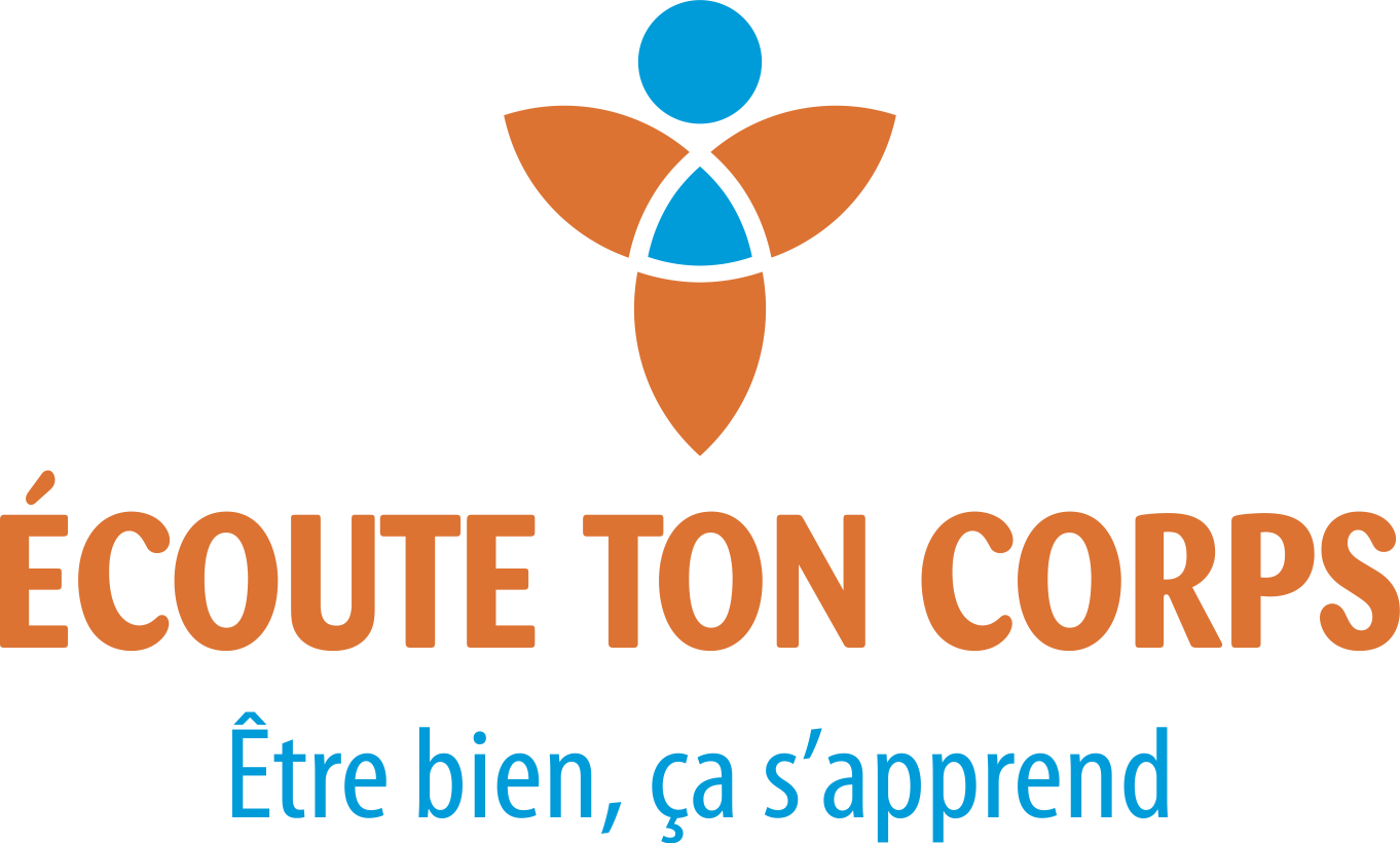 ECOUTE TON CORPS