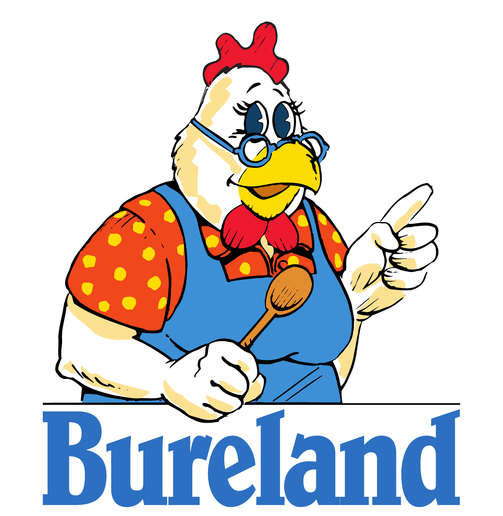 BURELAND