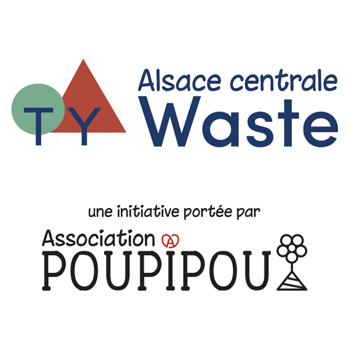 TY WASTE ALSACE CENTRALE