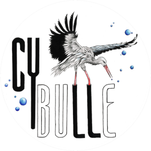 CYBULLE KOMBUCHA