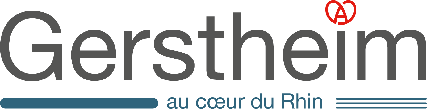 MAIRIE DE GERSTHEIM
