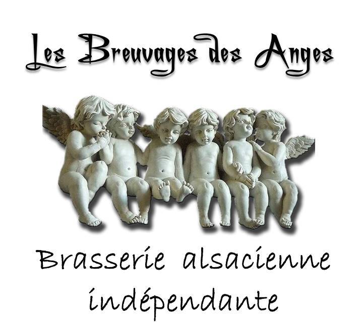 LE BREUVAGE DES ANGES